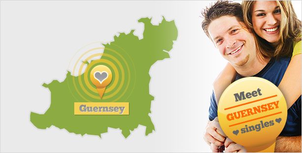 Singles meeting in Guernsey